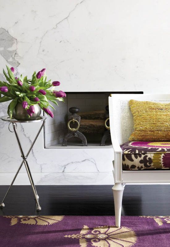 Mid-century Glamour