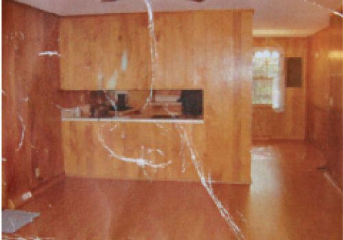 Creative Kitchen: Before & After photos