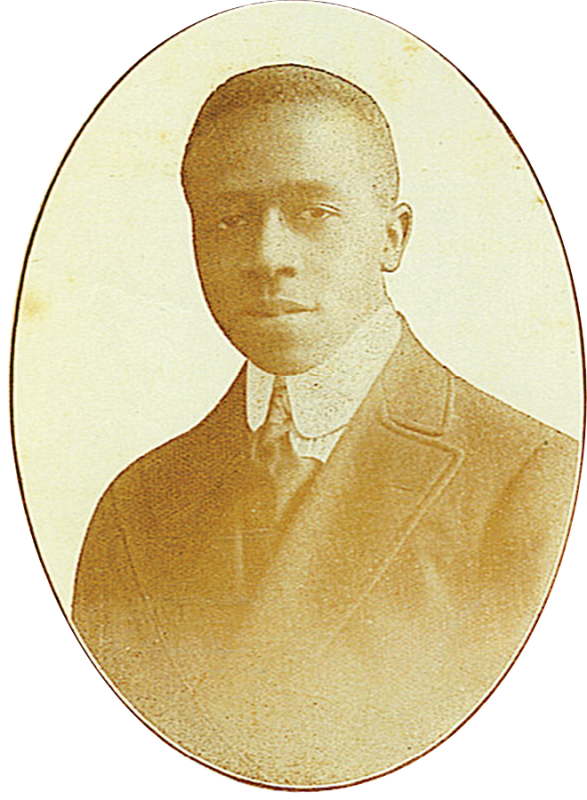 Edmund T. Jenkins