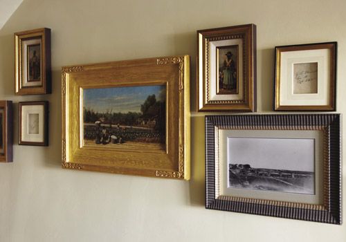Estate of Art
