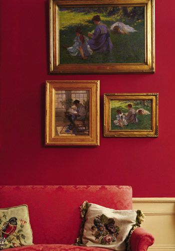 Estate of Art