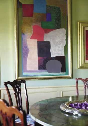 Estate of Art