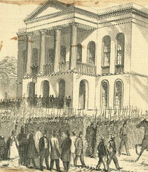 History Unfurled