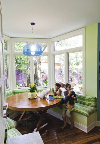 Family Fun House