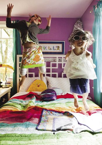 Family Fun House