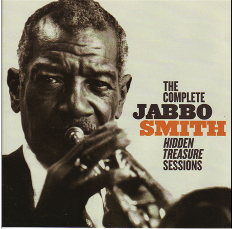 As did Jabbo Smith...