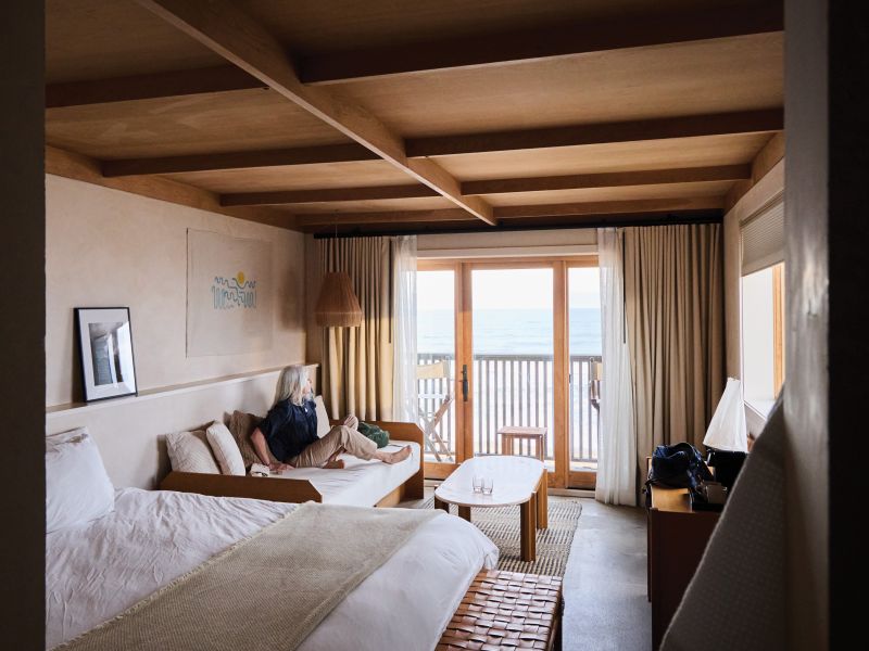 Seaside Summer Crush: The Hamptons & Montauk, New York
