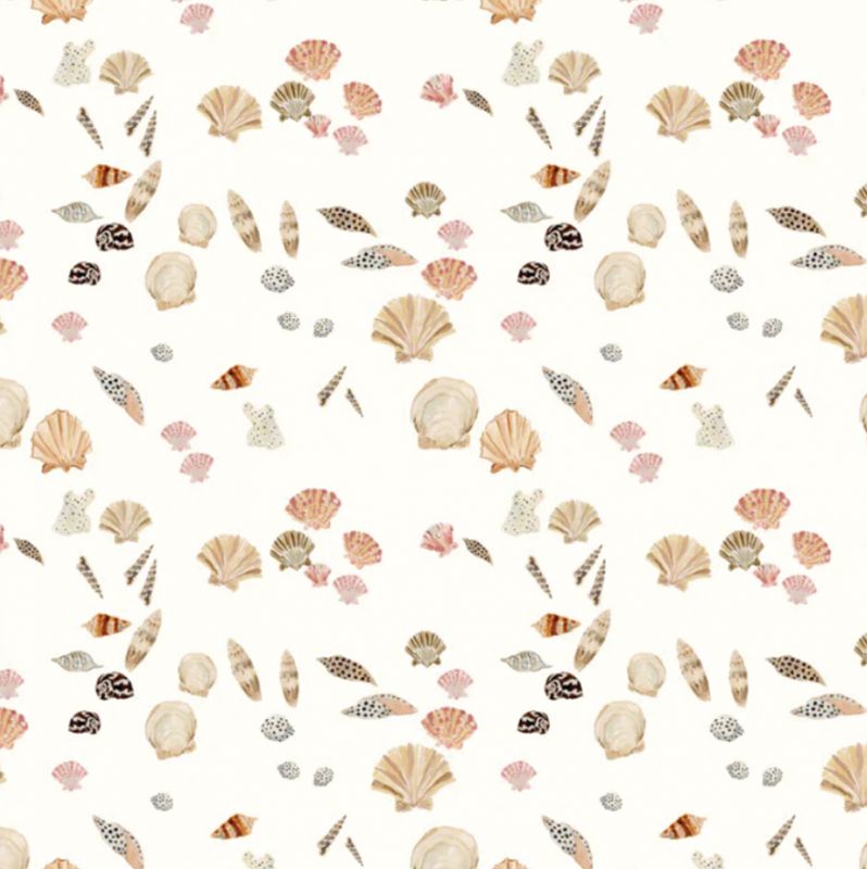 the “Shell Hunt” pattern in “sand”