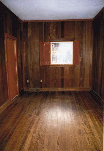 Cottage Classic: Before & After photos