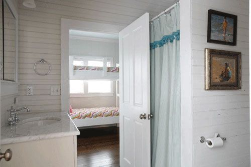 Cottage Classic: Before & After photos
