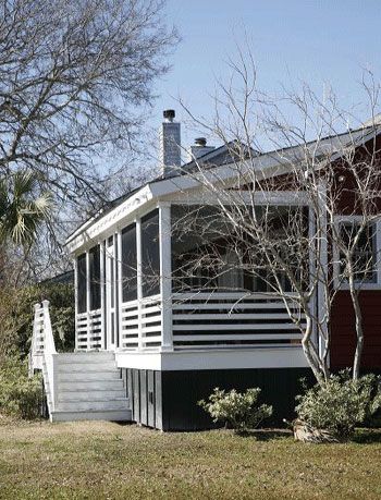 Cottage Classic: Before & After photos