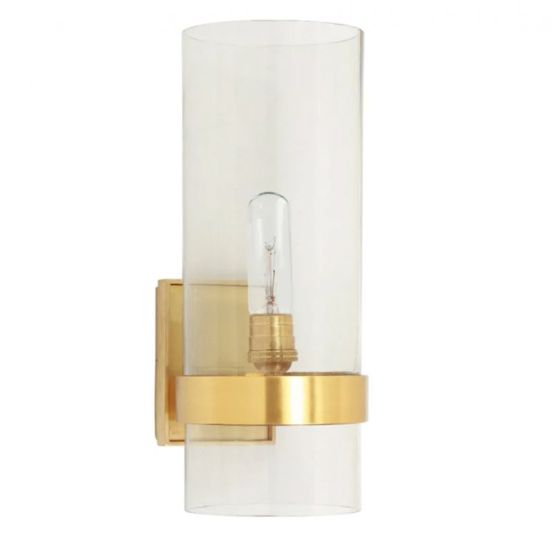 Thomas wall sconce