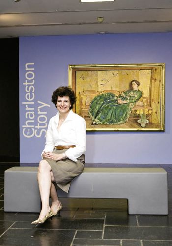 Rebuilding the Arts